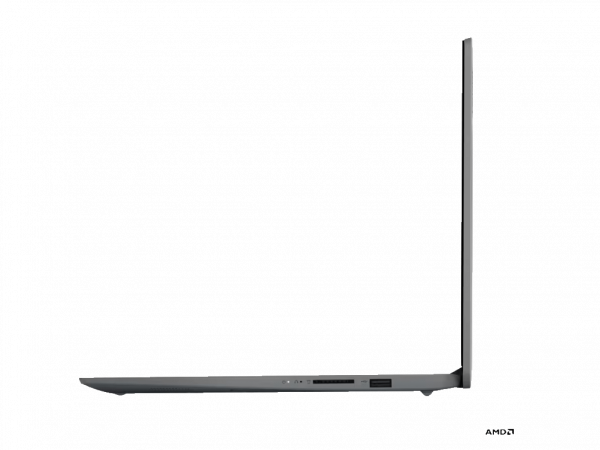 Laptop LENOVO IdeaPad 1 15AMN7 15.6''FHD/DOS/Ryzen 5-7520U/8GB/256GB SSD/SRB/siva