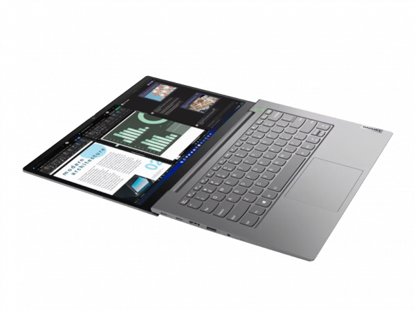 Laptop LENOVO ThinkBook 14 G4 IAP Win11 Pro/14''IPS FHD/i5-1235U/8GB/256GB SSD/FPR/backlit SRB