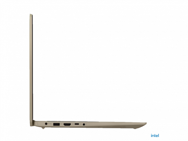 Laptop LENOVO IdeaPad 3 15ITL6 15.6''IPS FHD/DOS/i5-1135G7/12GB/512GB SSD/SRB/boja peska