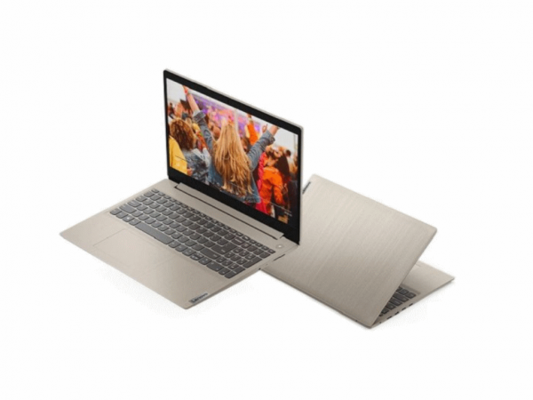 Laptop LENOVO IdeaPad 3 15ALC6 15.6''IPS FHD/DOS/Ryzen 5-5500U/16GB/512GB SSD/SRB/boja peska