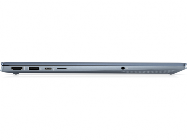 Laptop HP Pavilion 15-eg3009nm DOS/15.6''FHD AG IPS/i7-1355U/16GB/512GB/MX550 2GB/backlit/magla plava