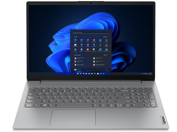Laptop LENOVO V15 G4 AMN DOS/15.6''FHD/Ryzen 5-520U/8GB/256GB SSD/SRB/crna