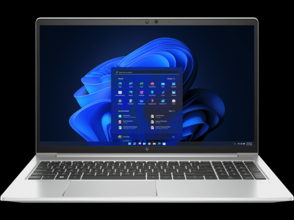Laptop HP EliteBook 650 G9 Win 11 Pro/15.6''FHD IPS IR/i5-1235U/16GB/512GB/GLAN/backlit/smart/FPR/3g