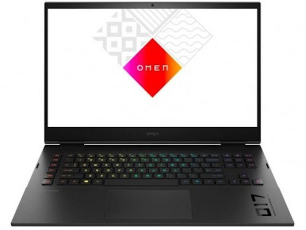 Laptop HP Omen 17-ck2006nm DOS/17.3''QHD AG IPS 165Hz/i7-13700HX/16GB/1TB/RTX4080 12GB/RGB backlit/3g