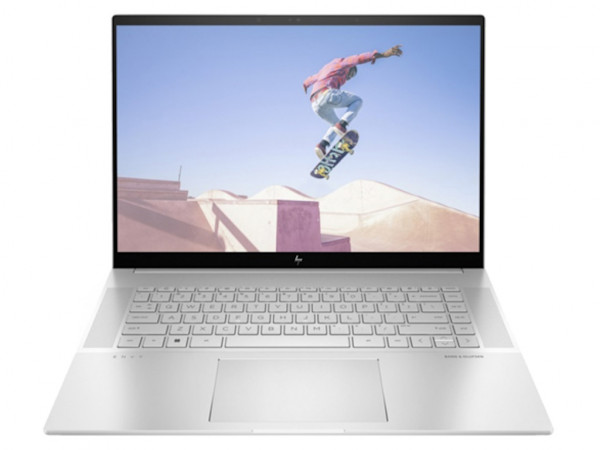 Laptop HP Envy 16-h1004nm DOS/16''WQXGA 400 120Hz/i7-13700H/16GB/1TB/RTX 4060 8GB/backlit/3g/srebrna