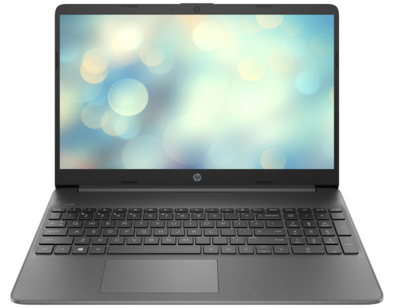 Laptop HP 15s-fq4037nm DOS/15.6''FHD AG/i5-1155G7/8GB/1TB SSD/siva