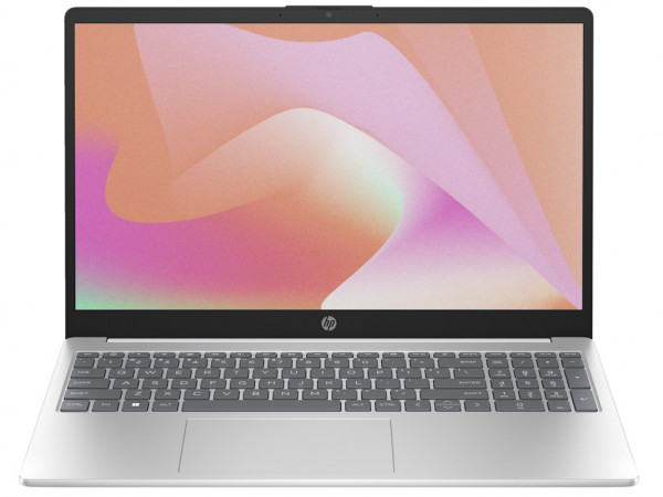 Laptop HP 15-fd0043nm DOS/15.6''FHD AG IPS/i3-N305/8GB/512GB/dijamantsko bela