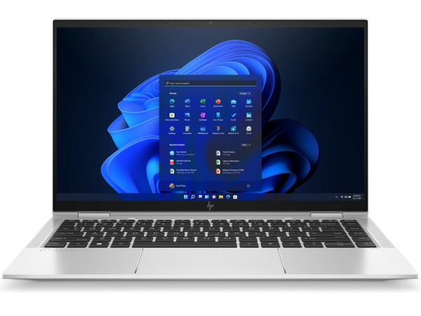 Laptop HP EliteBook x360 1040 G8 Win 11 Pro/14''FHD AG 400 Touch/i7-1165G7/16GB/512GB/backlit/FPR/3g