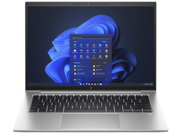 Laptop HP EliteBook 1040 G10 Win 11 Pro/14''WUXGA AG 400/i7-1360P/16GB/512GB/backlit/FPR/3g