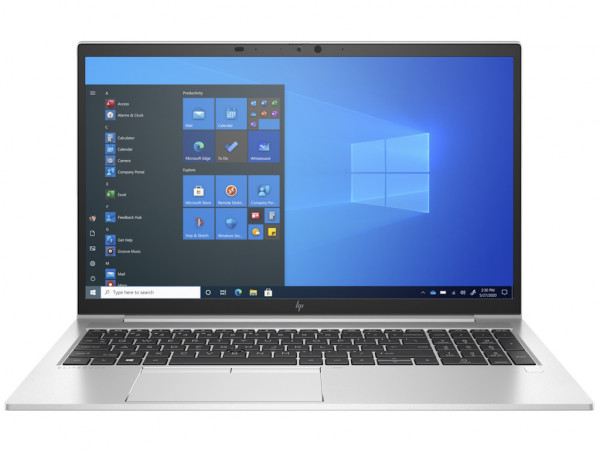 Laptop HP EliteBook 850 G8 DOS/15.6''FHD AG/i5-1135G7/16GB/512GB/backlit/FPR/3g
