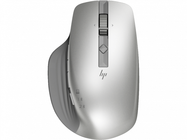 Miš HP Creator 930 bežični/1D0K9AA/srebrna