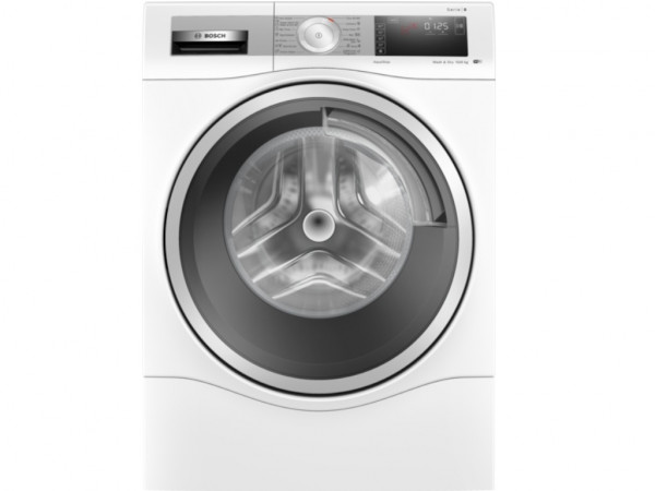 Mašina za pranje i sušenje veša BOSCH WDU8H542EU/6kg/1400 obr./D/84,8x59,8x62cm/bela