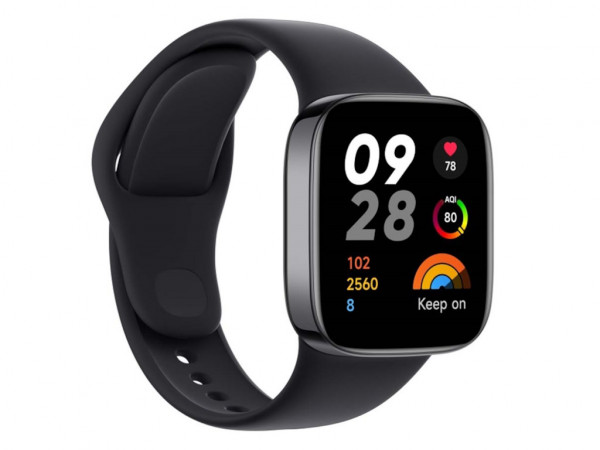 Pametni sat XIAOMI Redmi Watch 3 Active/crna