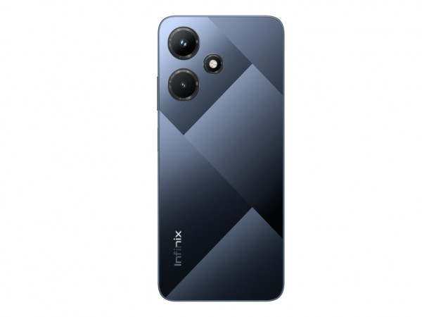 Smartphone INFINIX Hot 30i 4GB/128GB/crna