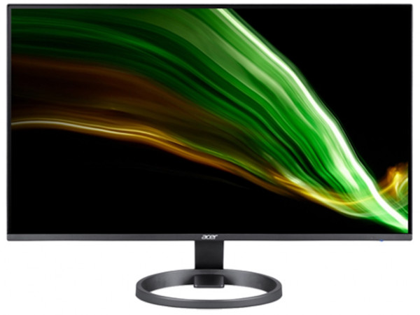 Monitor ACER R272Hyi 27''/VA/1920x1080/100Hz/1ms VRB/VGA,HDMI/freesync/siva