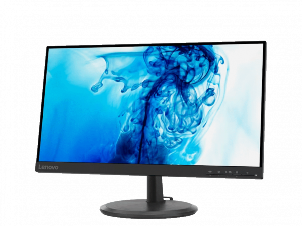 Monitor LENOVO D22e-20 21.45''/VA/1920x1080/75Hz/4ms/VGA,HDMI/FreeSync/crna