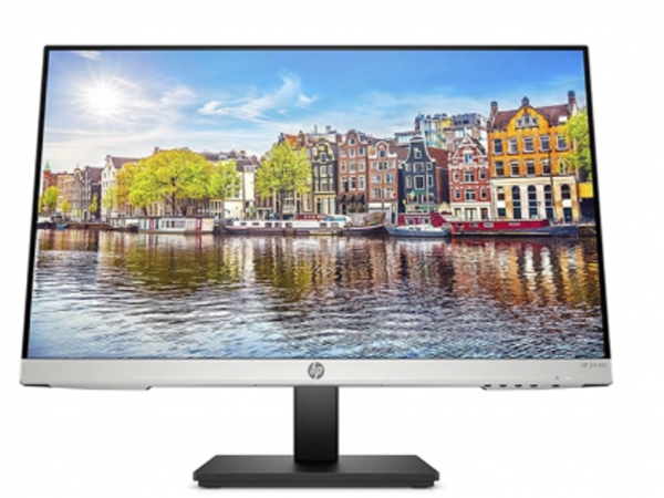 Monitor HP M24h 23.8''/IPS/1920x1080/75Hz/5ms/HDMI, VGA/FreeSync/VESA/visina