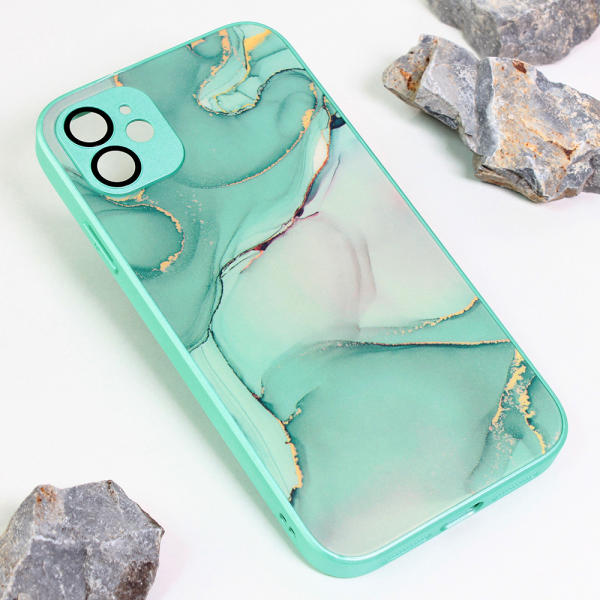 Torbica Marble Glaze za za iPhone 11 6.1 type 5