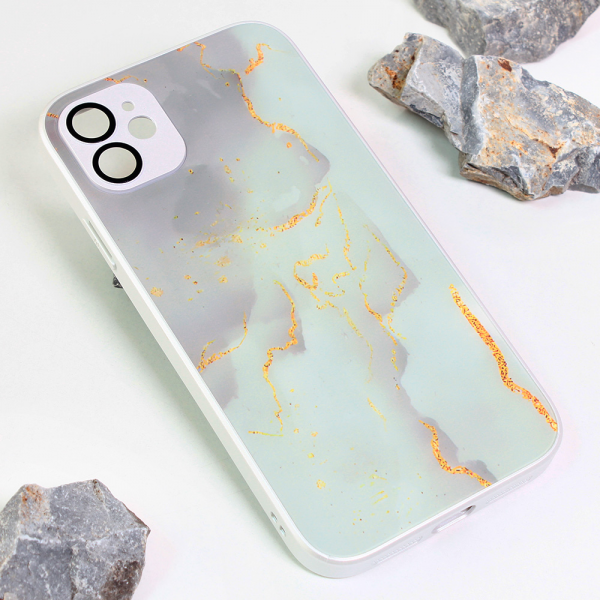 Torbica Marble Glaze za za iPhone 11 6.1 type 8