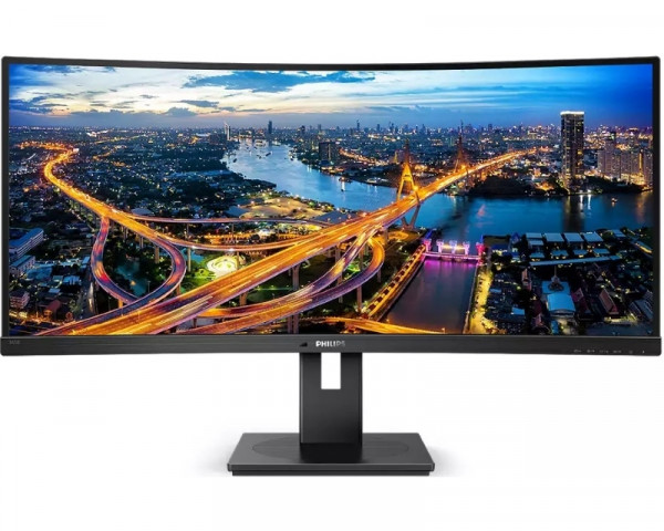 PHILIPS_ 34'' B-line 345B1C00 UltraWide W-LED monitor