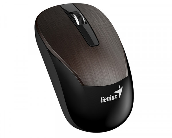 GENIUS ECO-8015 USB Chocolate miš