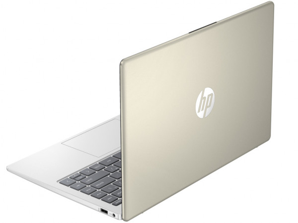 Laptop HP 14-ep0007nm Win 11 Home/14''FHD AG IPS/i5-1335U/8GB/512GB/nežno zlatna