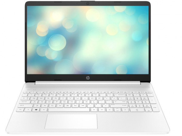 Laptop HP 15s-eq2167nm Win 11 Home/15.6''FHD AG IPS/Ryzen 5-5500U/8GB/512GB/snežno bela