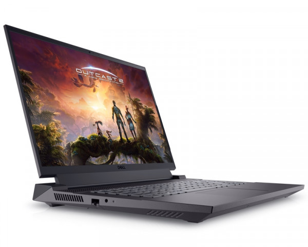 DELL OEM G16 7630 16 inch QHD+ 240Hz 300nits i9-13900HX 32GB 1TB SSD GeForce RTX 4070 8GB RGB Backlit gaming laptop