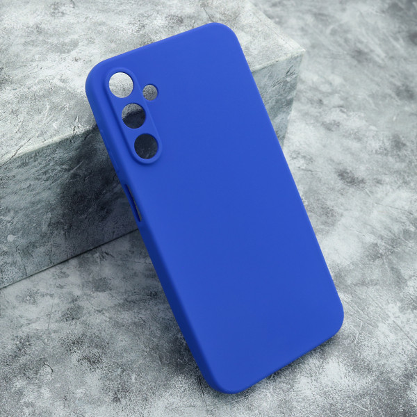 Futrola GENTLE COLOR za Samsung A156B Galaxy A15 5G plava