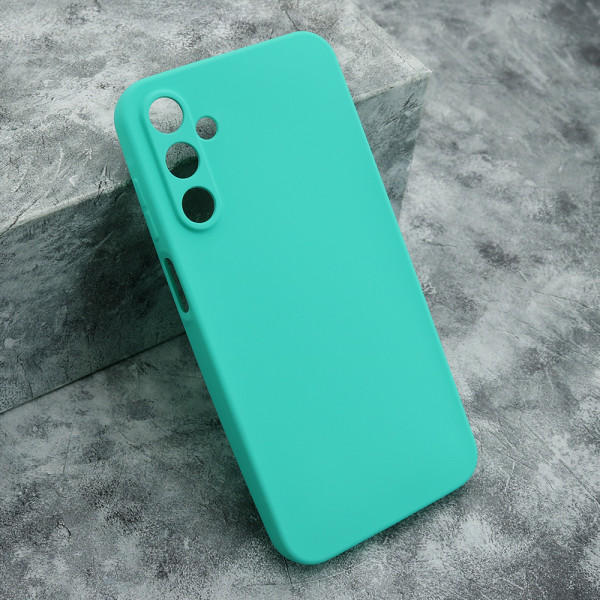 Futrola GENTLE COLOR za Samsung A156B Galaxy A15 5G tirkizna