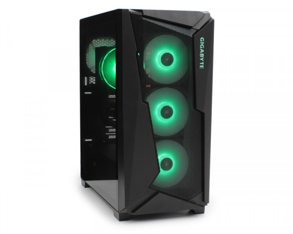 EWE PC  AMD GAMING računar Ryzen 9 5900X32GB1TBRTX4060Ti 8GB