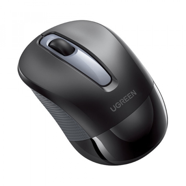 UGREEN MU 003 bežični miš ultra slim (Black)