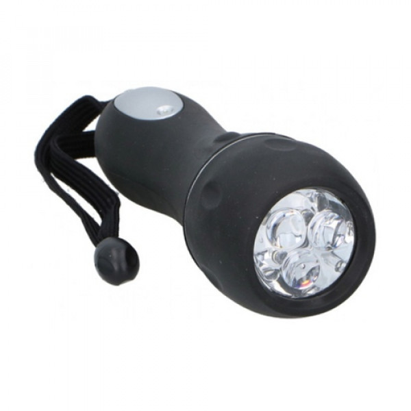 Grundig baterijska lampa 3LED