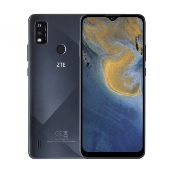 ZTE Blade A51 2/32GB siva