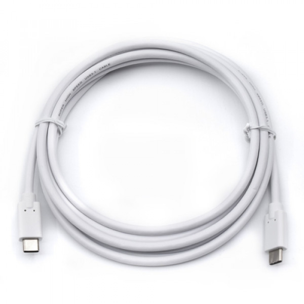 KETTZ kabl usb TYPE C na TYPE C 2m CC-K020