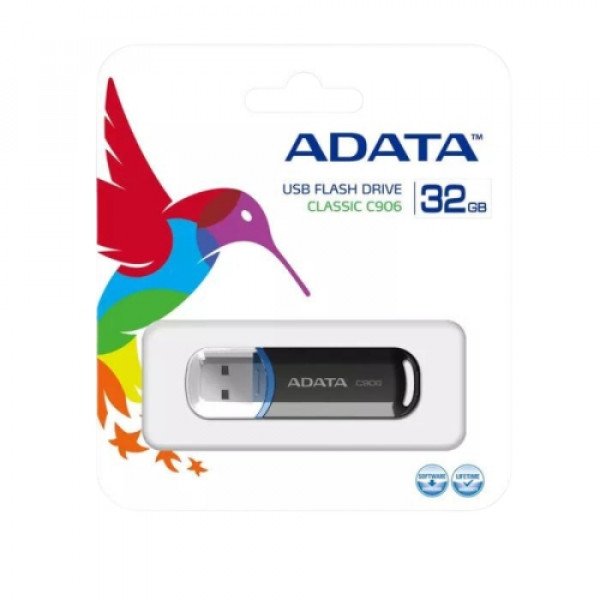 AData USB 32GB  AC906 2.0