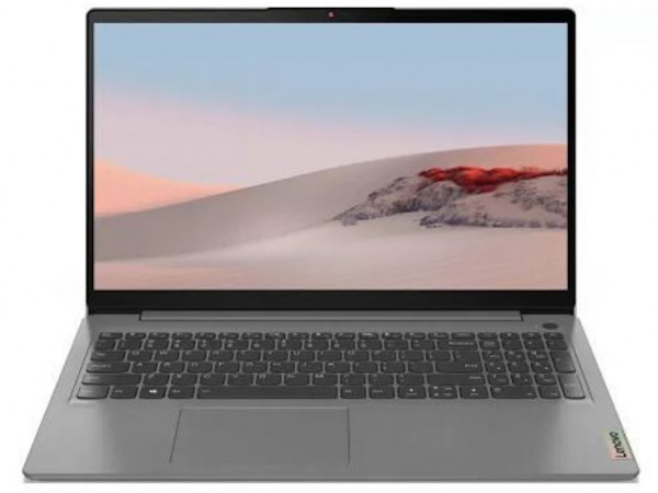 Laptop LENOVO IdeaPad 3 15ITL6 DOS/15.6''IPS FHD/i7-1165G7/16GB/512GB SSD/SRB/siva