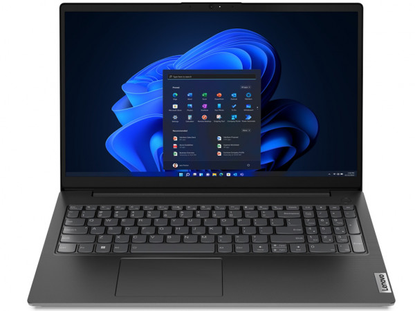 Laptop LENOVO V15 G3 IAP/DOS/15.6''FHD/i7-1255U/16GB/512GB SSD/GLAN/SRB/crna