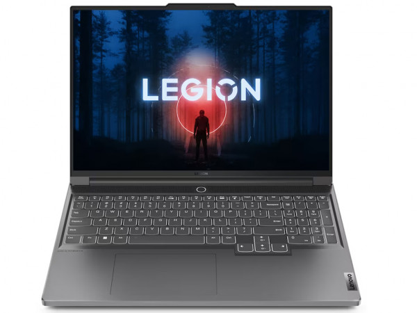 Laptop LENOVO Legion Slim 7 16APH8 DOS/16''IPS 3.2K/Ryzen 7-7840HS/32GB/1TB SSD/RTX4060-8GB/backlSRB