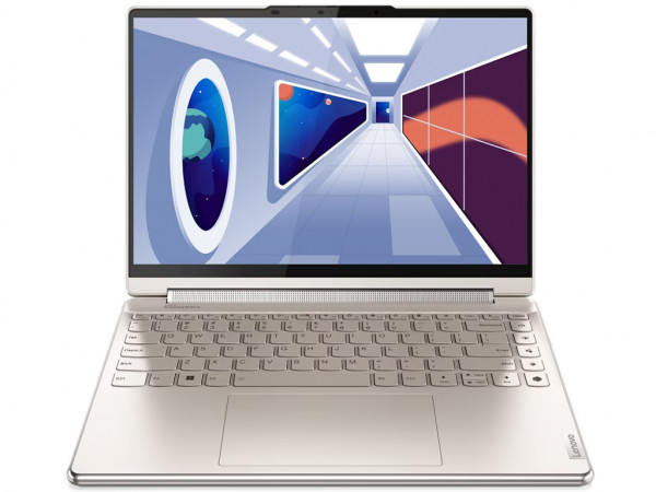 Laptop LENOVO Yoga 9 14IRP8 Win11 Pro/14''IPS 4K Touch/i7-1360P/16GB/1TB SSD/FPR/backlit SRB