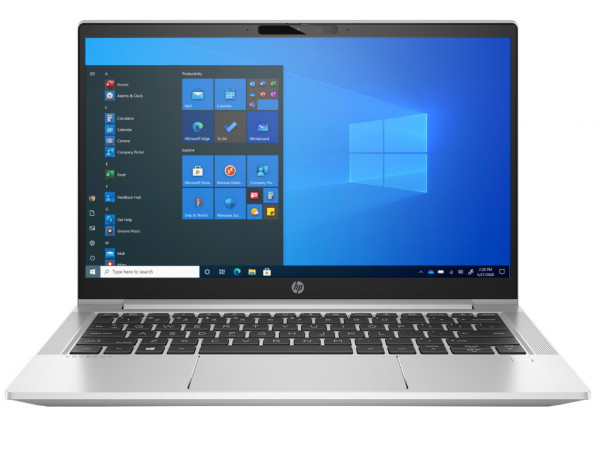 Laptop HP ProBook 430 G8 DOS/13.3''FHD AG IPS/i5-1135G7/8GB/512GB/GLAN/backlit/FPR