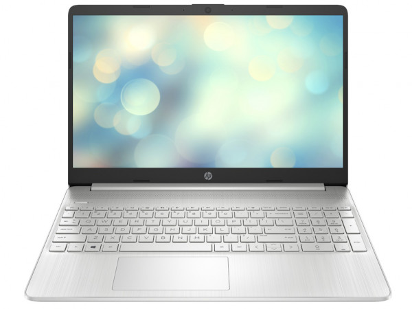 Laptop HP 15s-fq5062nm DOS/15.6''FHD AG IPS/i7-1255U/16GB/512GB/srebrna