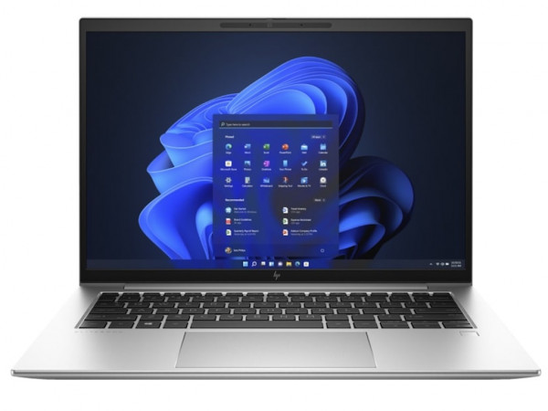 Laptop HP EliteBook 840 G9 Win 11 Pro/14''WUXGA AG 250/i5-1235U/16GB/512GB/backlit/FPR/3g/EN