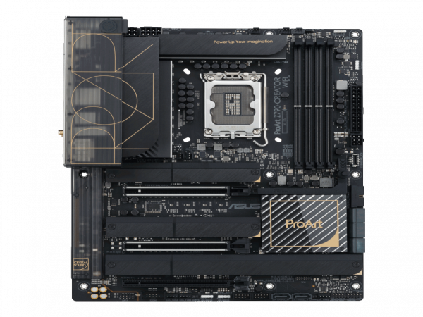 Matična ploča ASUS ProArt Z790-CREATOR Wi-Fi/LGA1700