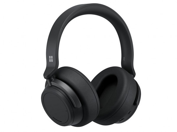 Slušalice MICROSOFT Surface Headphone 2+/bežične/Mikrofon/crne