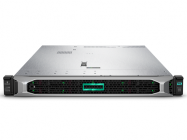 Server HPE DL360 Gen10 /Intel 8C 4208 2.1GHz/32GB/MR416i/ 8SFF/NoHDD/ 800W/1U/Rack/3Y(3-3-3)