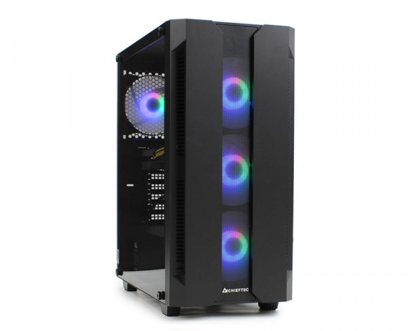 EWE PC  AMD GAMING računar Ryzen 9 390016GB1TBAMD6650XT 8GB