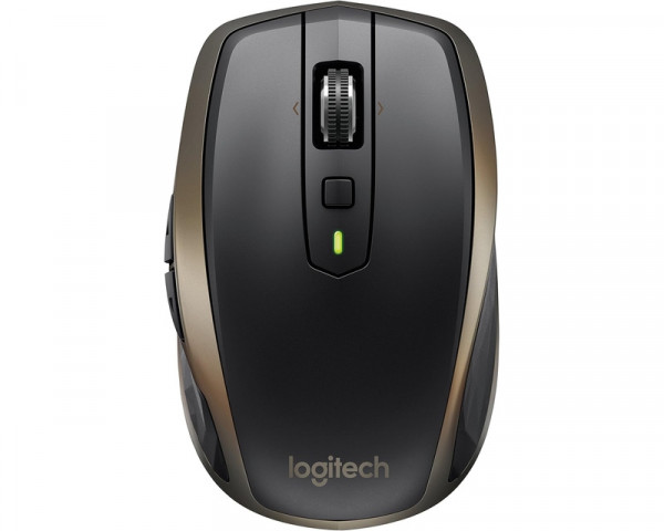 LOGITECH MX Anywhere 2 Meteorite for Business