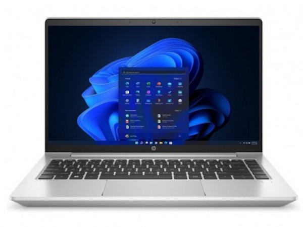 Laptop HP ProBook 440 G9 DOS/14''FHD AG IPS IR/i7-1255U/16GB/512GB/MX570A 2GB/GLAN/backlit/FPR/3g