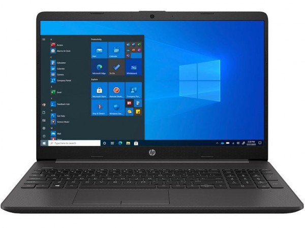 Laptop HP 250 G8 Win 11 Pro/15.6''FHD AG IPS/i5-1135G7/8GB/256GB+SSD 16GB/GLAN/2g